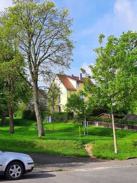 Amberg Häuser, Amberg Haus kaufen