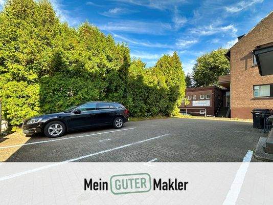 PKW Stellplatz zu vermieten