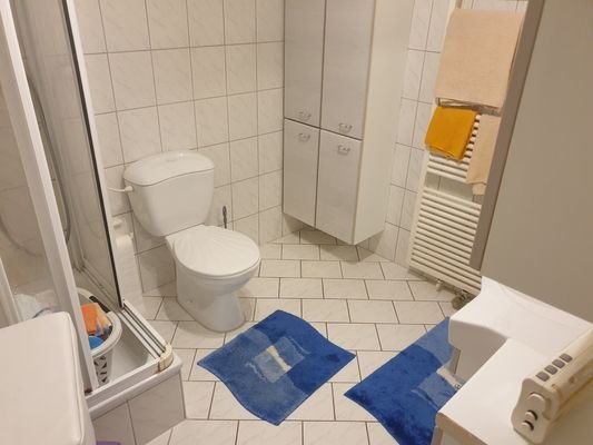 Duschbad