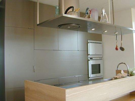 Einbauküche
