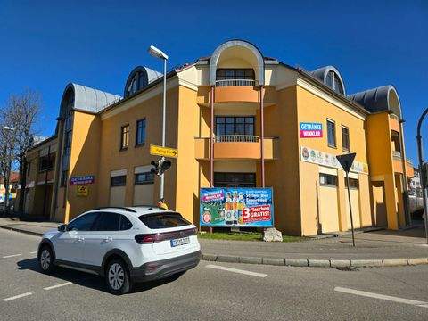 Trostberg Wohnungen, Trostberg Wohnung kaufen