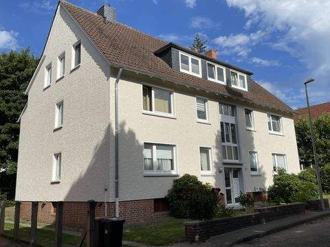 Minden Renditeobjekte, Mehrfamilienhäuser, Geschäftshäuser, Kapitalanlage