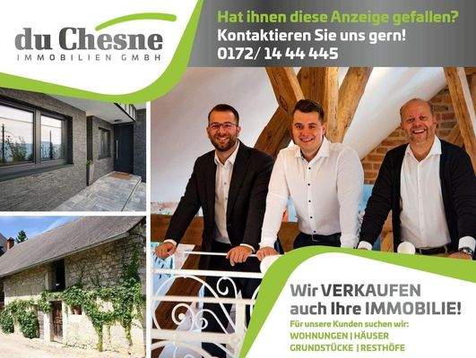 Wir sind gern da für sie