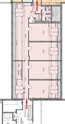 Grundriss ca. 205 m²