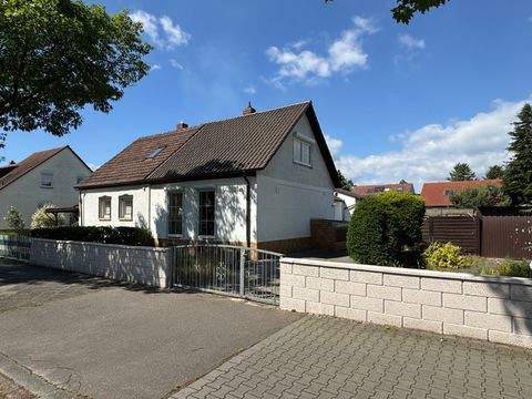 Mannheim / Schönau Häuser, Mannheim / Schönau Haus kaufen