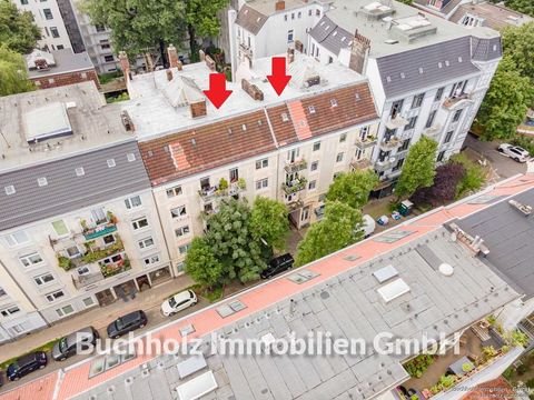 Hamburg Renditeobjekte, Mehrfamilienhäuser, Geschäftshäuser, Kapitalanlage