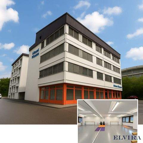 Unterschleißheim Büros, Büroräume, Büroflächen 