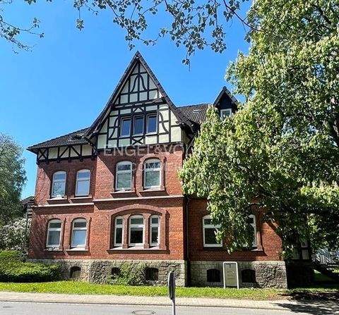 Bad Salzdetfurth Renditeobjekte, Mehrfamilienhäuser, Geschäftshäuser, Kapitalanlage