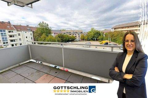 Essen / Holsterhausen Wohnungen, Essen / Holsterhausen Wohnung mieten