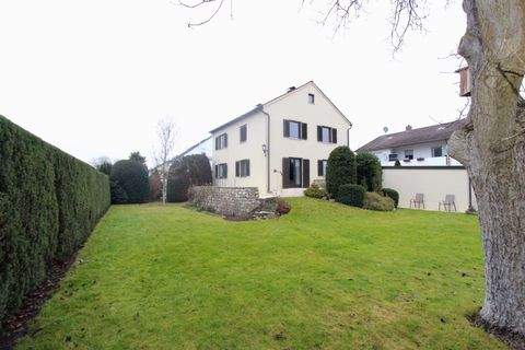 Ergolding Häuser, Ergolding Haus kaufen