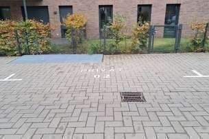 Karben Garage, Karben Stellplatz