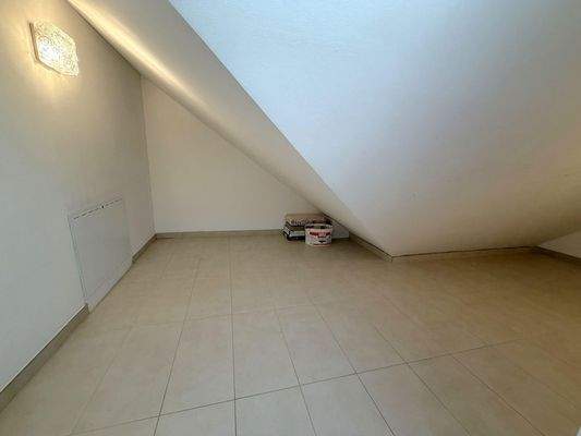 Speisekammer / Abstellraum