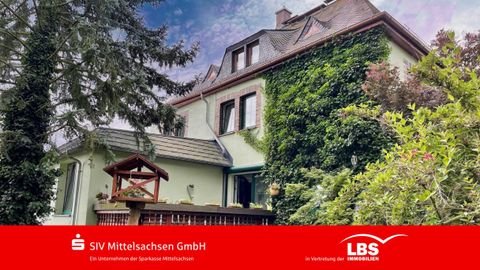 Lunzenau Häuser, Lunzenau Haus kaufen