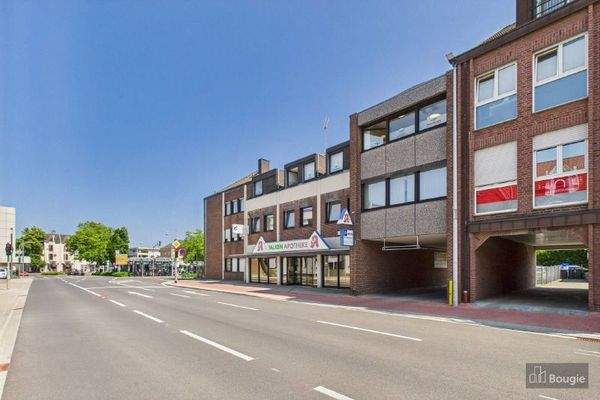 Seitenansicht rechts