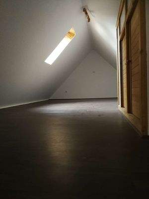 Bereich Spitzboden (Hobby)