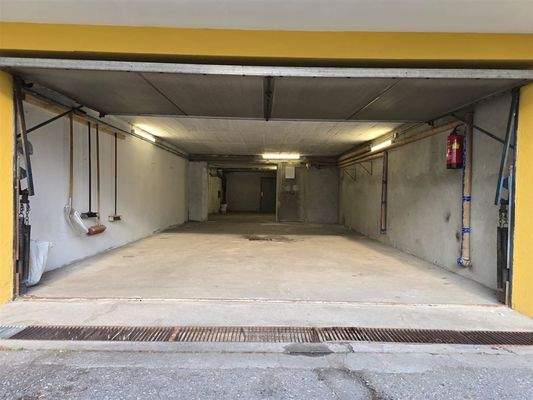 Foto Lagerflächen 1 & 2