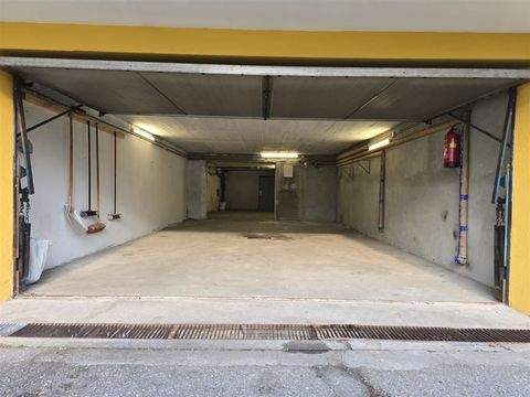 Spittal an der Drau Garage, Spittal an der Drau Stellplatz