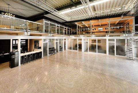 Frechen Büros, Büroräume, Büroflächen 