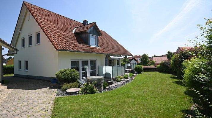 Spielwiese Ihrer Kinder