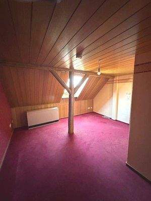 Zimmer DG Teilansicht