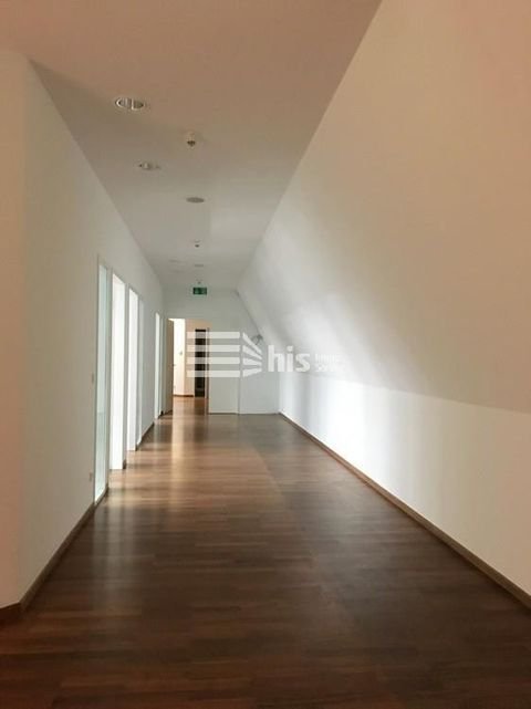 Erlangen Büros, Büroräume, Büroflächen 