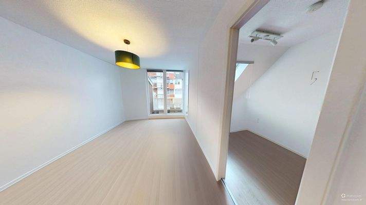 Verschaffen Sie sich einen Überblick