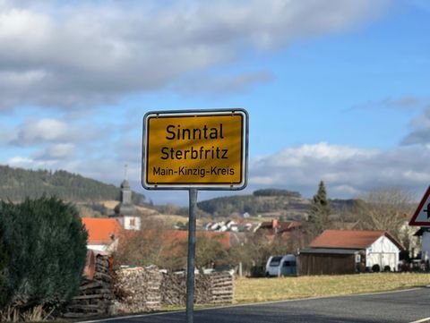 Sinntal Häuser, Sinntal Haus kaufen