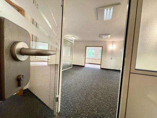 Foyer - circa 28,55 m²