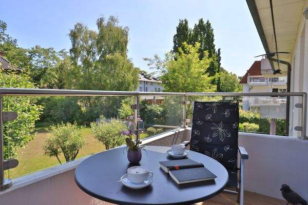 Tiefgaragenein-/ ausfahrt