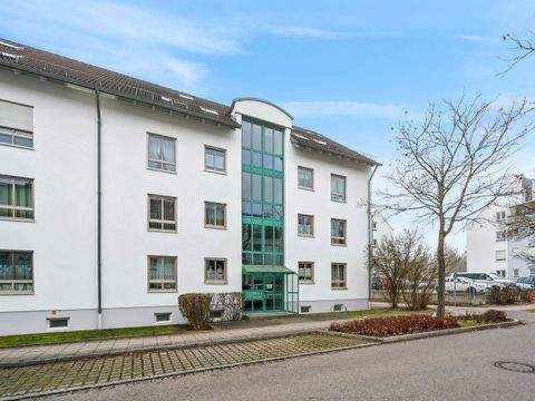 Königsbrunn Wohnungen, Königsbrunn Wohnung kaufen