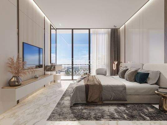 Properties with Resort Style Amenities in Dubai Majan