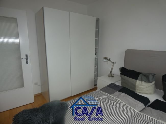 2 Zimmer Wohnung in Frankfurt (Westend-Nord)