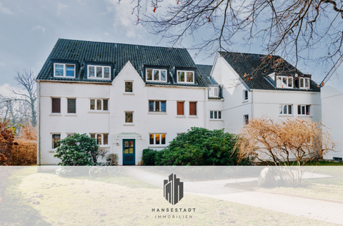 Lüneburg Wohnungen, Lüneburg Wohnung kaufen