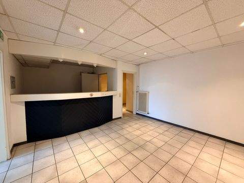 Rödermark Büros, Büroräume, Büroflächen 