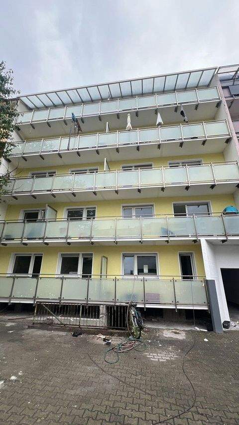 Mannheim Wohnungen, Mannheim Wohnung kaufen