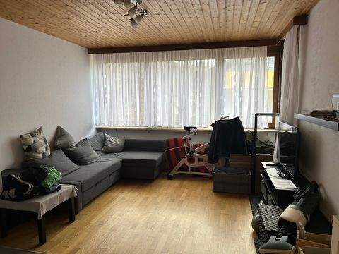 Lörrach Wohnungen, Lörrach Wohnung mieten