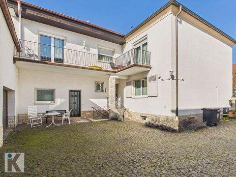 Lambsheim Häuser, Lambsheim Haus kaufen