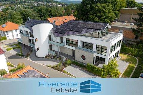 Hameln / Klein Berkel Wohnungen, Hameln / Klein Berkel Wohnung kaufen