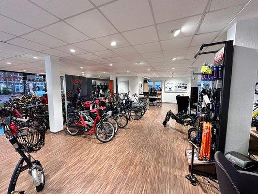 Gewerbeeinheit 18B (138 m²)