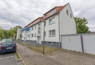 Bremen-Gnesener Stra+e-Hausnr. 11_Vorde