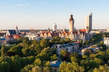 Leipzig