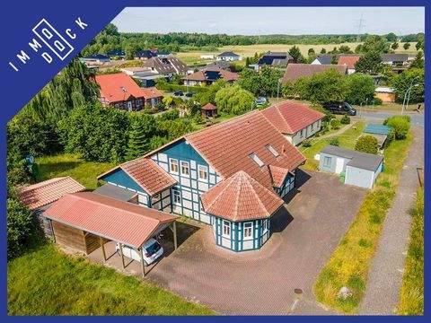 Greifswald Renditeobjekte, Mehrfamilienhäuser, Geschäftshäuser, Kapitalanlage