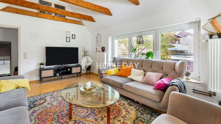 W2 1. OG Wohnzimmer 2