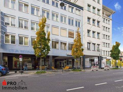 Saarbrücken Wohnungen, Saarbrücken Wohnung kaufen