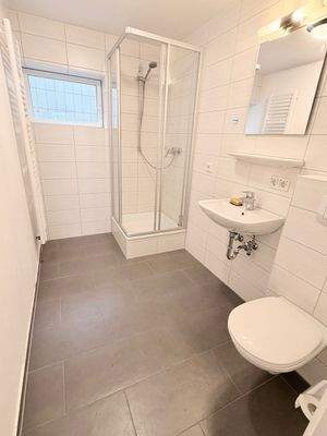 Einliegerwohnung Bad