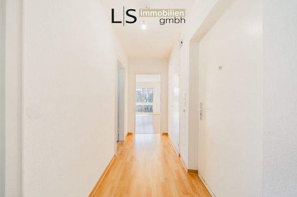 Eingangs-/Flurbereich