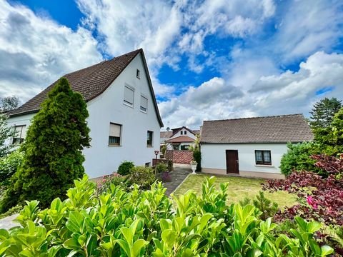 Oberasbach Häuser, Oberasbach Haus kaufen