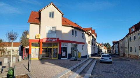 Friedrichroda Wohnungen, Friedrichroda Wohnung mieten