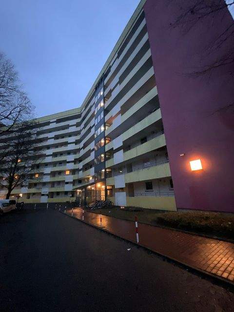 Lübeck Wohnungen, Lübeck Wohnung mieten