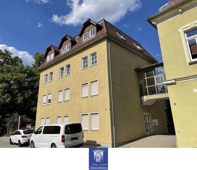 Himmlische Dachwohnung mit Tageslichtbad mit Wanne und Dusche! - Foto 3